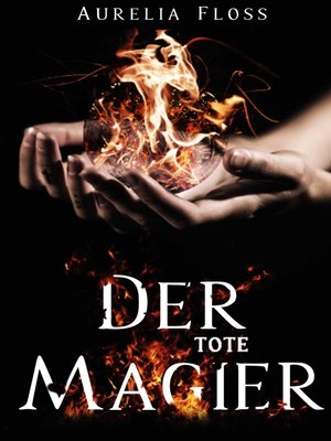 cover image of Der tote Magier